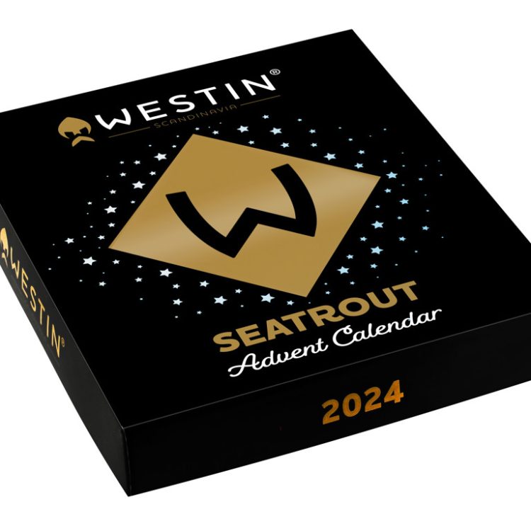 Westin Seatrout Advent Calendar