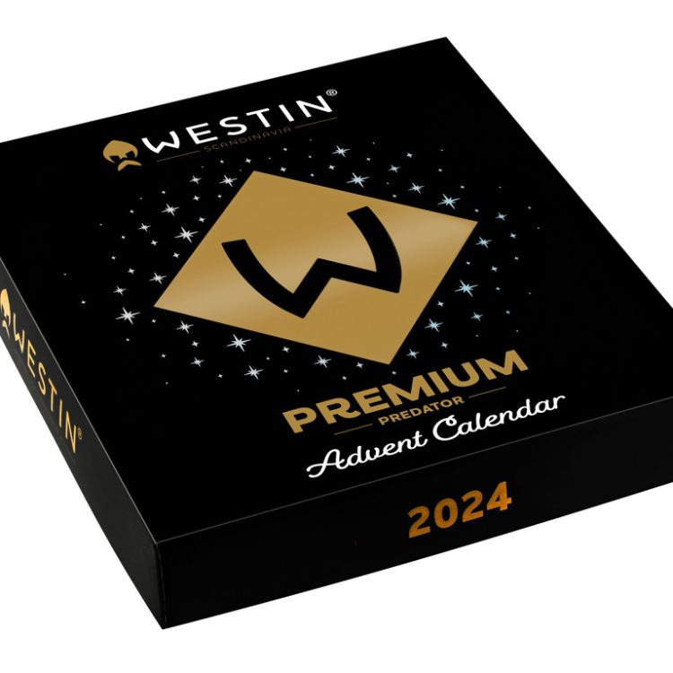 Westin Premium Predator Advent Calendar