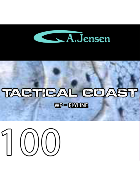 A. Jensen Tactical Coast 100 -Hoover