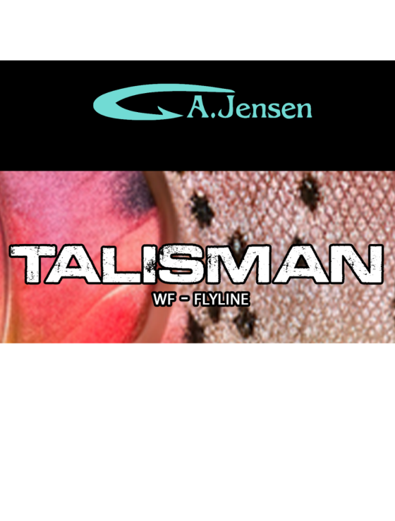 A. Jensen Talisman Intermediate