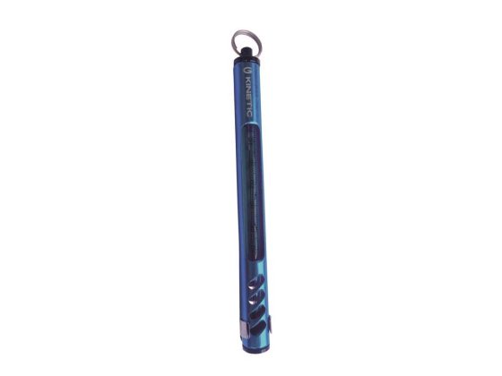 Kinetic Angler Thermometer -Blue