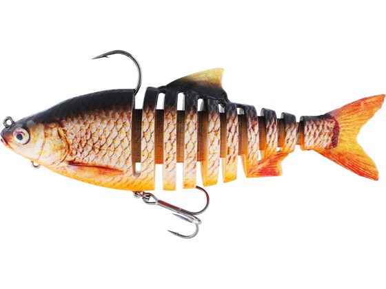 Westin Ricky The Roach Multijointed R2F 14cm 41g Sinking